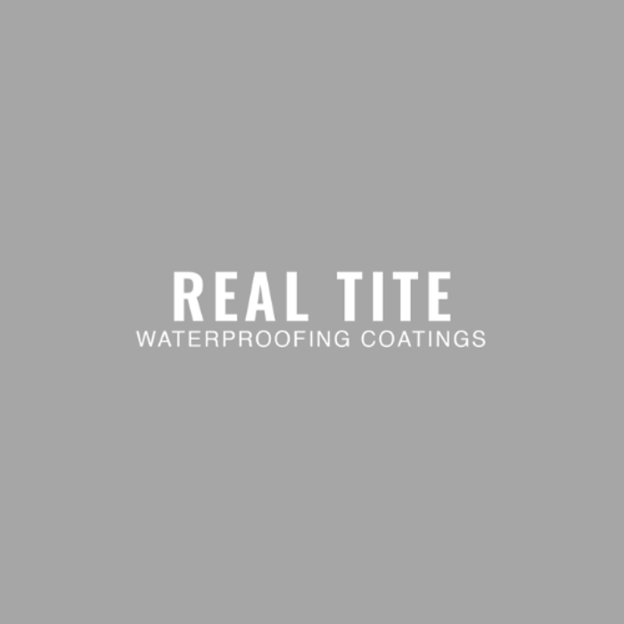 Real Tite Waterproofing Coatings - Camarillo, CA