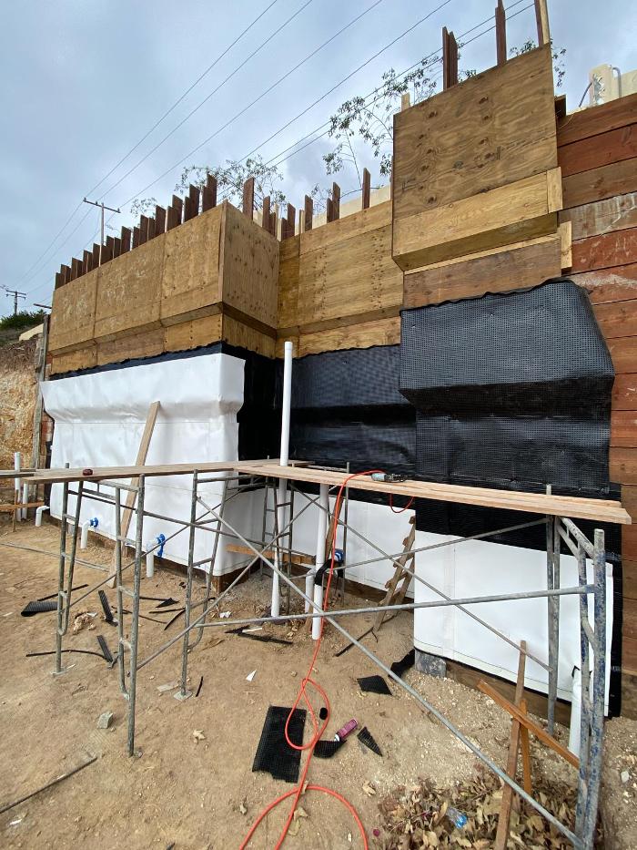 Real Tite Waterproofing Coatings - Camarillo, CA