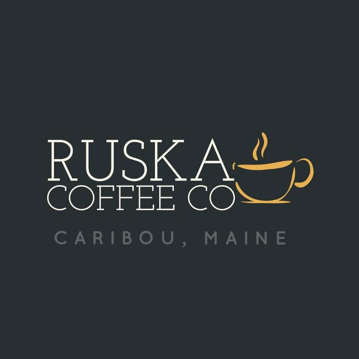 Ruska Coffee - Caribou, ME