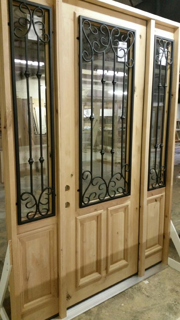 U&N Doors - Lufkin, TX