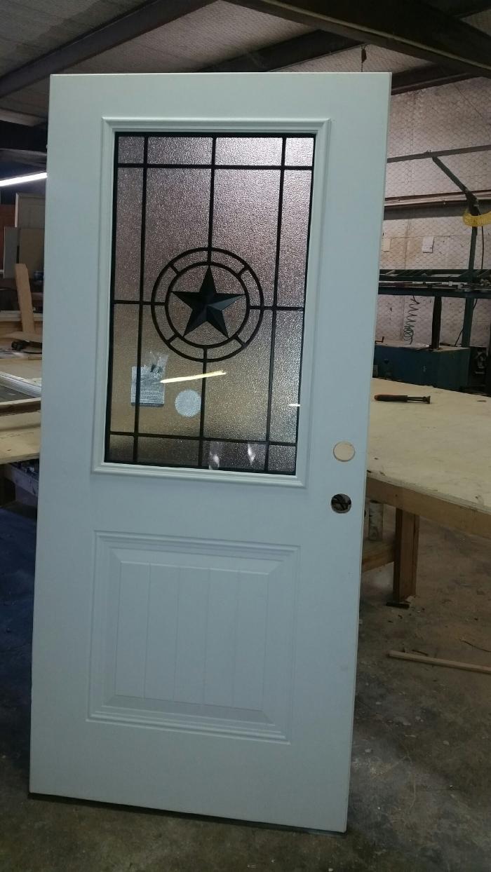 U&N Doors - Lufkin, TX