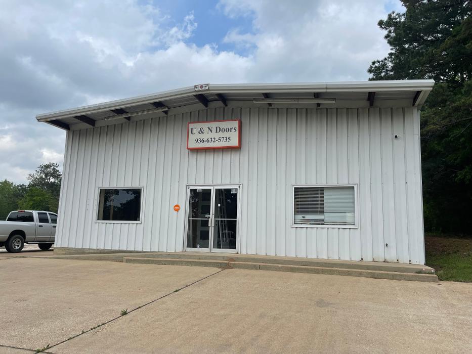 U&N Doors - Lufkin, TX