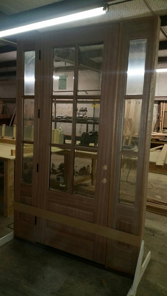 U&N Doors - Lufkin, TX