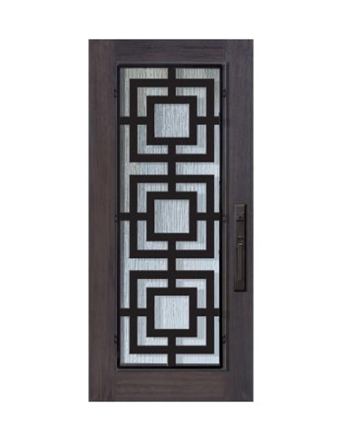 U&N Doors - Lufkin, TX