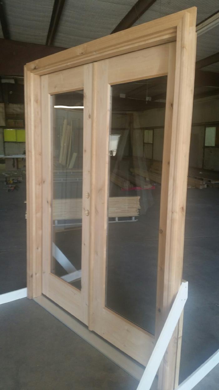U&N Doors - Lufkin, TX
