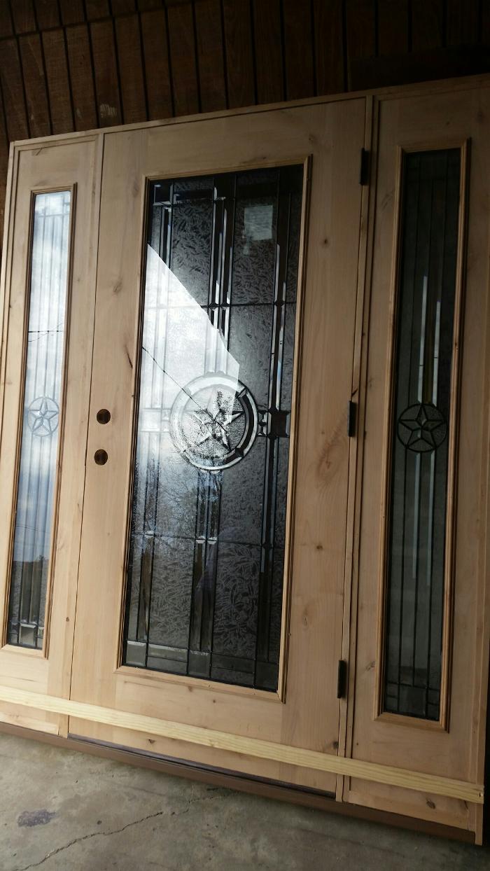 U&N Doors - Lufkin, TX