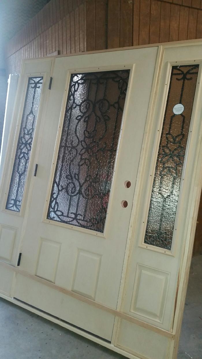 U&N Doors - Lufkin, TX