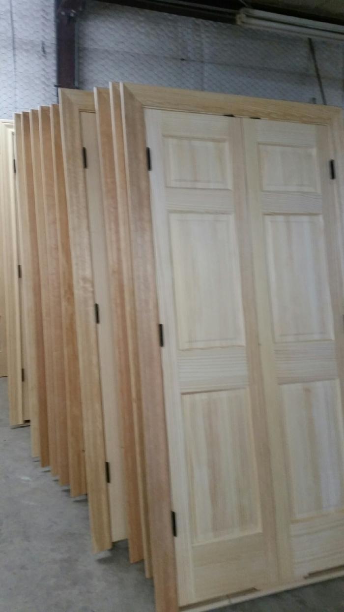 U&N Doors - Lufkin, TX