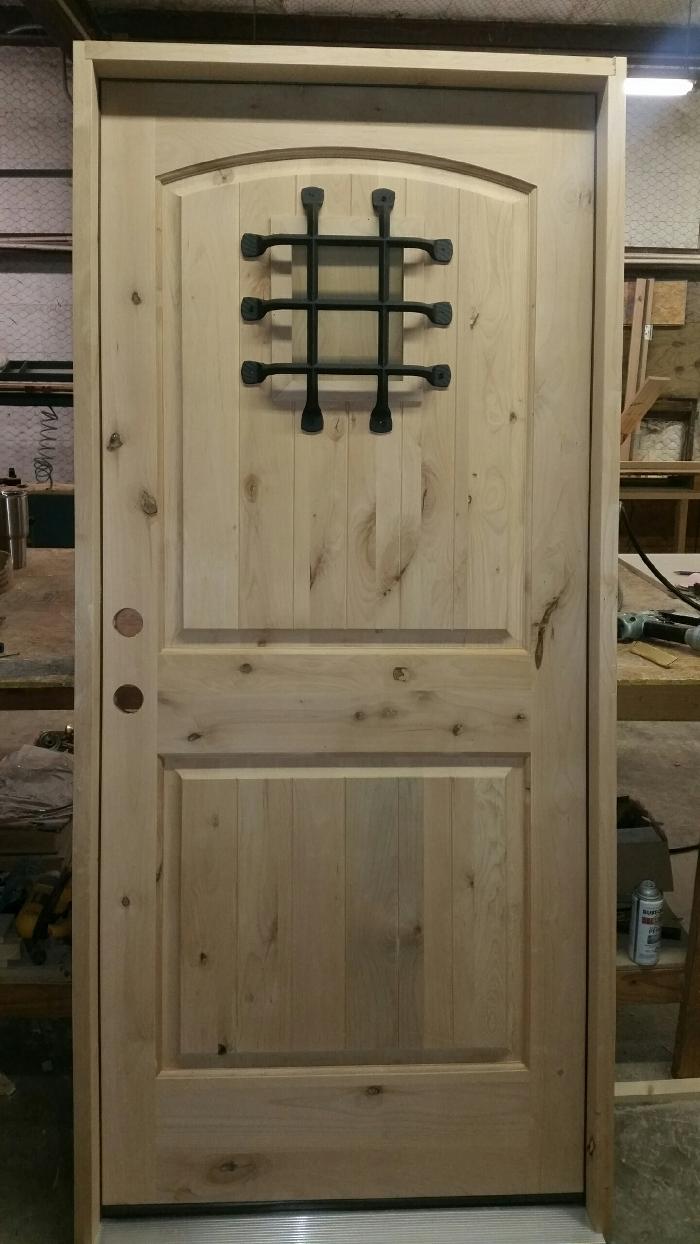 U&N Doors - Lufkin, TX