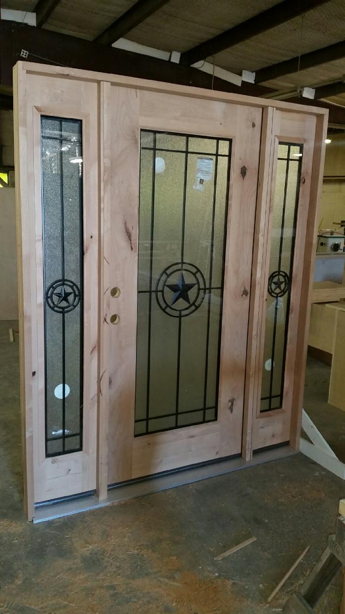U&N Doors - Lufkin, TX