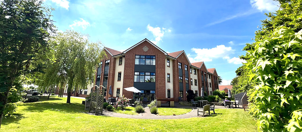 Gower Gardens Care Home - Halesowen, West Midlands B62 8PQ - 01213 687200 | ShowMeLocal.com