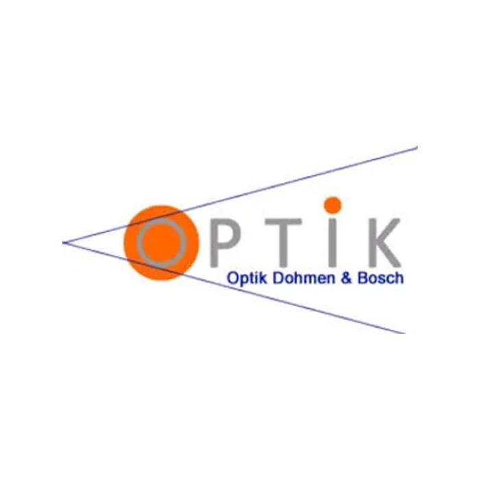 Optik Dohmen u. Bosch