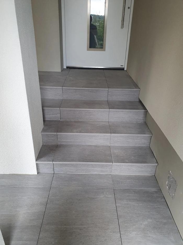 Fliesen Rieger, Kühwiesen in Kühwiesen