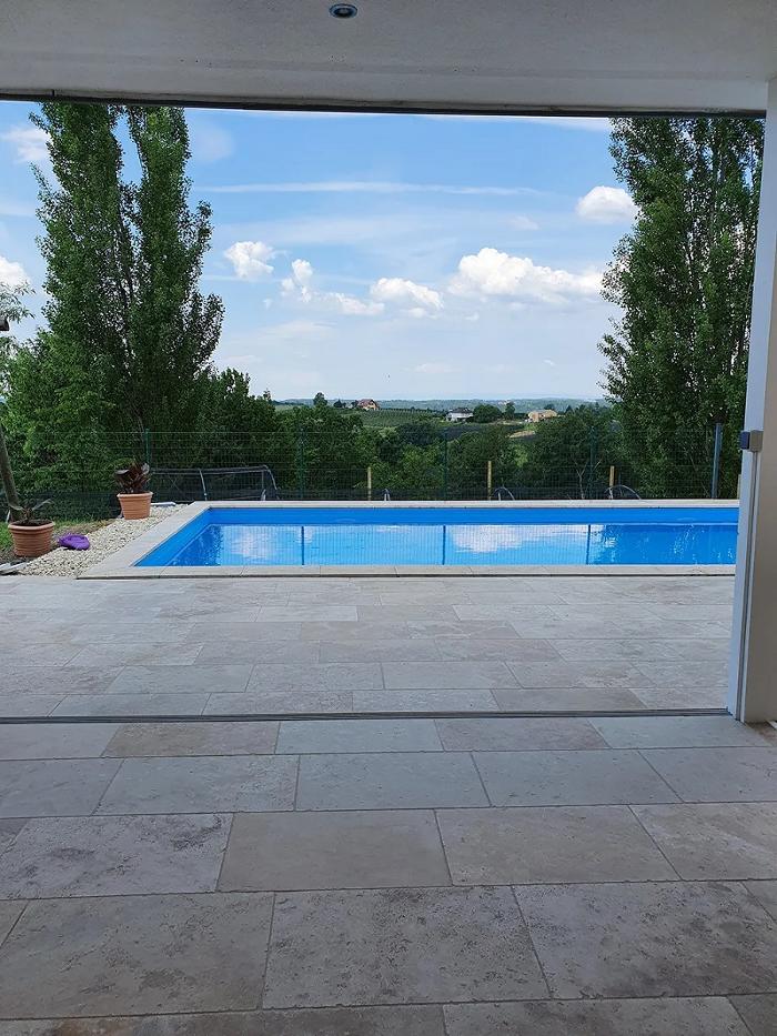 Fliesen Rieger, Kühwiesen in Kühwiesen