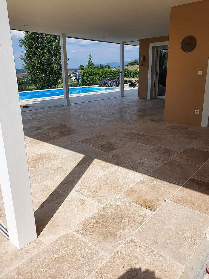 Fliesen Rieger, Kühwiesen in Kühwiesen