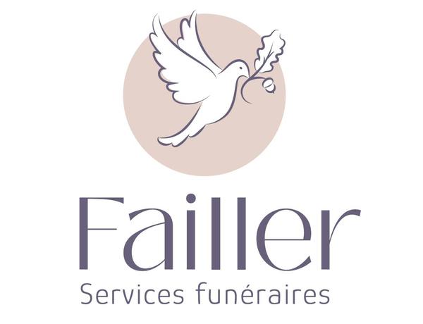 Pompes Funèbres Failler pompes funèbres, inhumation et crémation
