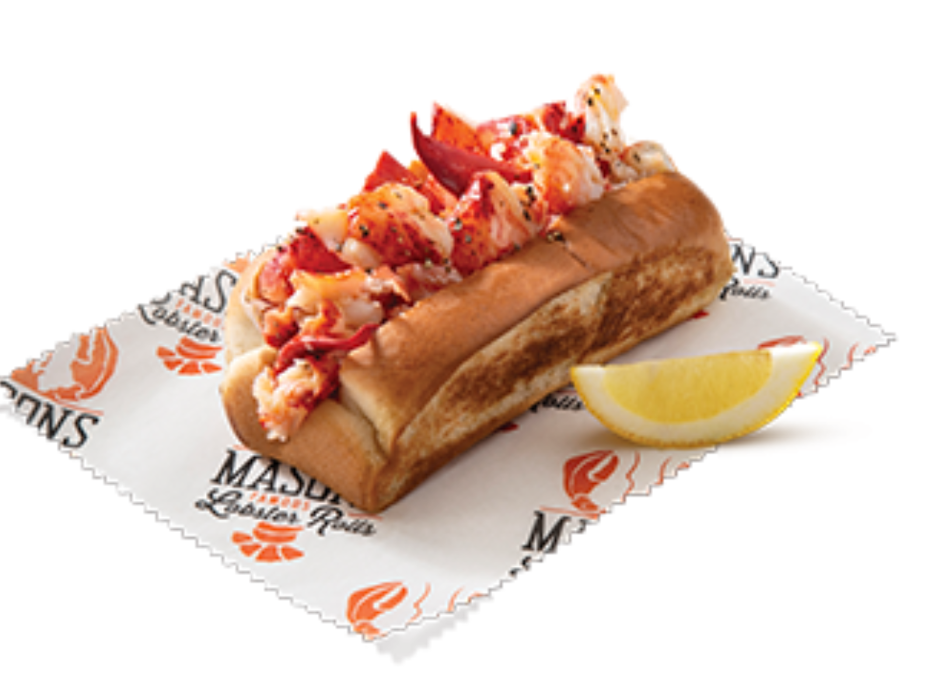 Mason's Famous Lobster Rolls - Reston, VA