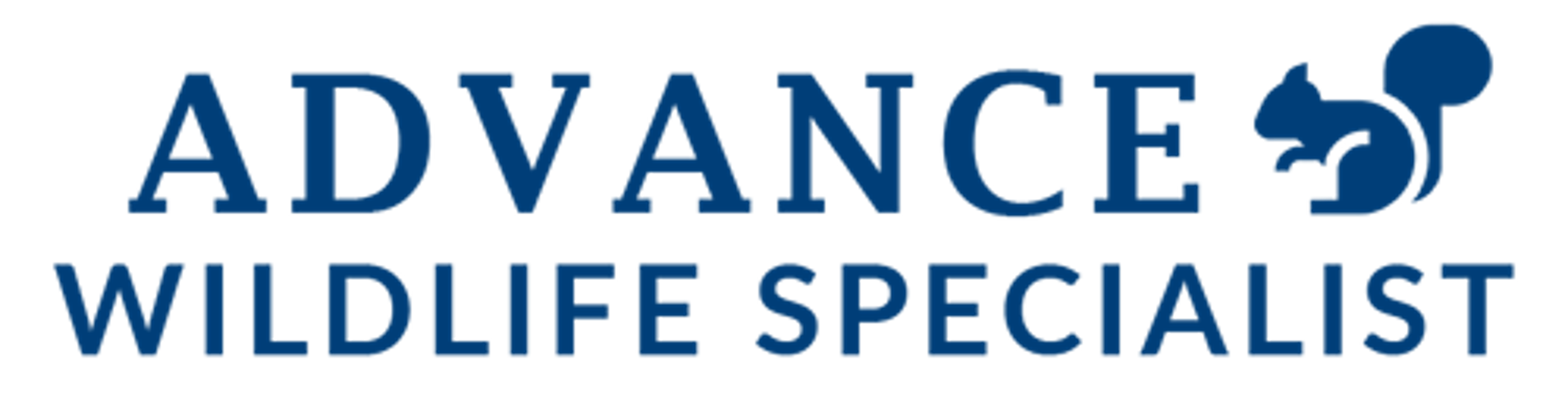 Advance Wildlife Specialist - Belleville, MI