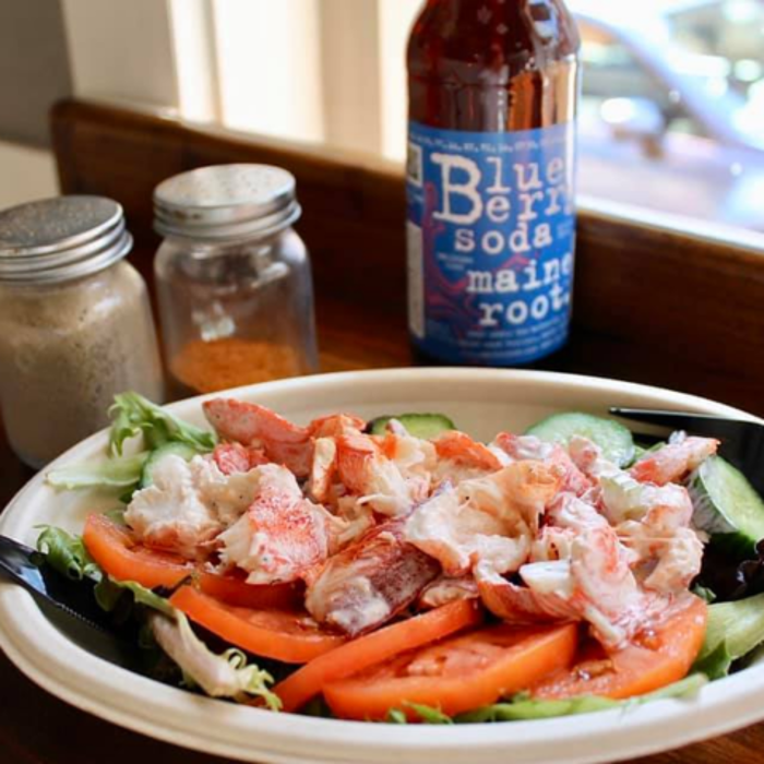 Mason's Lobster Rolls - Virginia Beach, VA