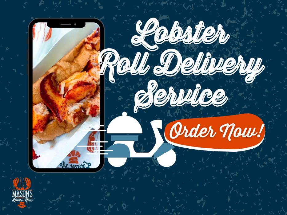 Mason's Lobster Rolls - Virginia Beach, VA