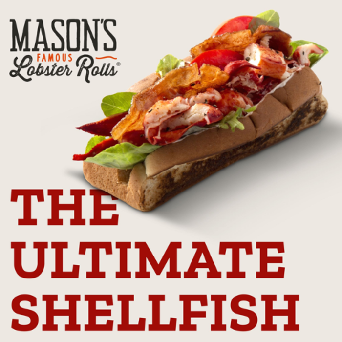 Mason's Lobster Rolls - Virginia Beach, VA