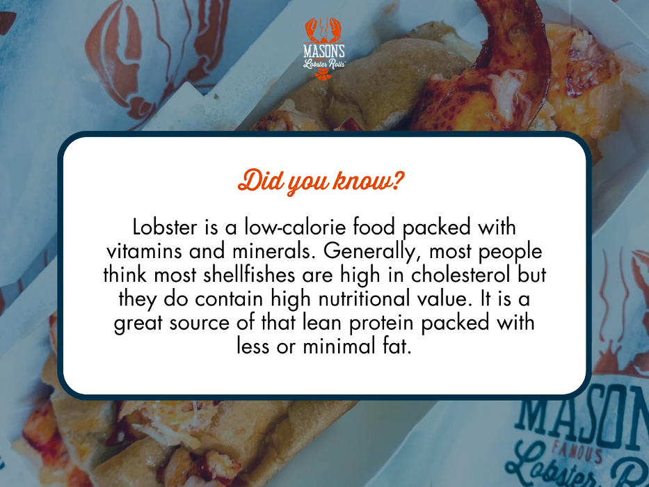 Mason's Lobster Rolls - Virginia Beach, VA