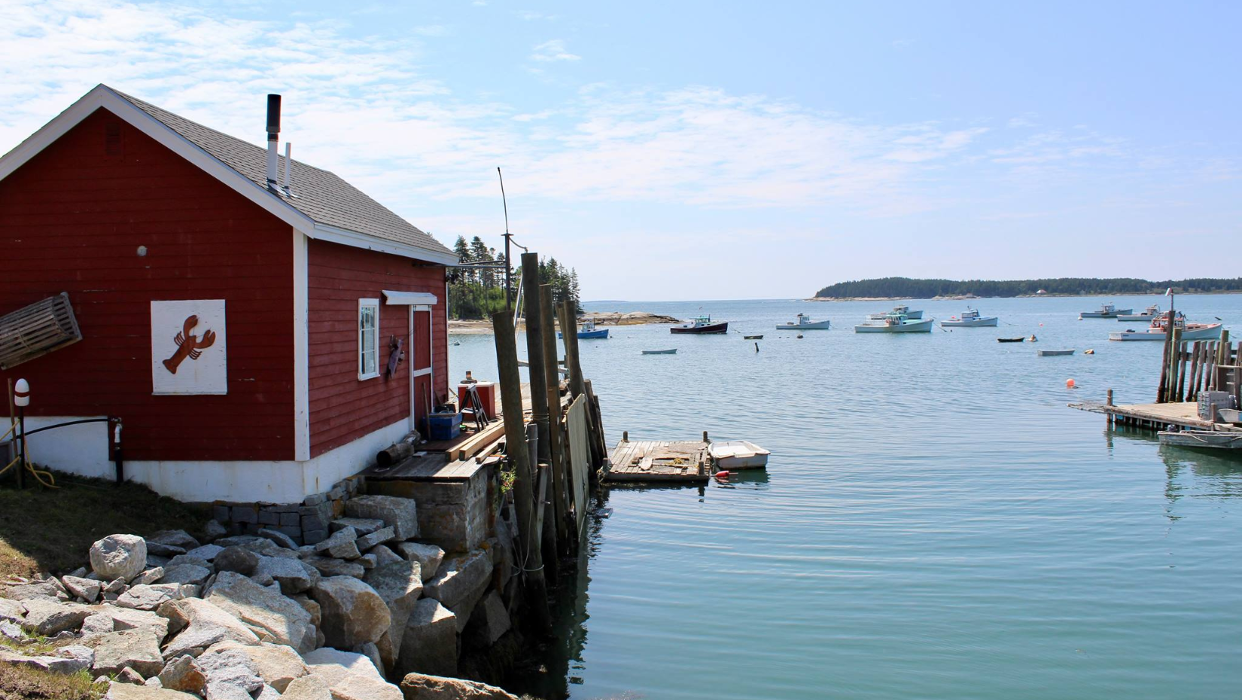 Mason's Lobster Rolls - Virginia Beach, VA
