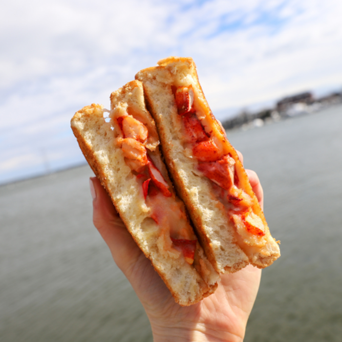 Masons Famous Lobster Rolls - Virginia Beach, VA