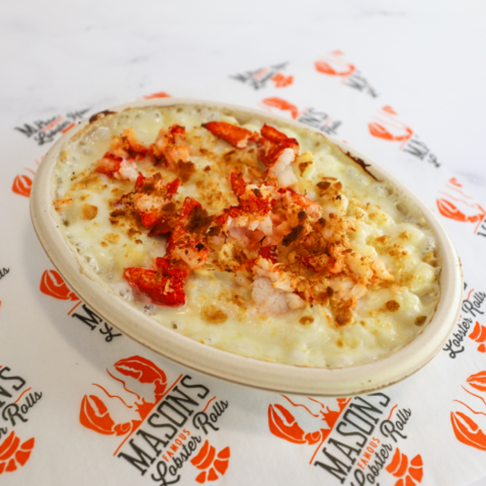 Masons Famous Lobster Rolls - Virginia Beach, VA