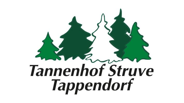 Tannenhof Struve - Weihnachtsbäume, Brennholz, Hofladen, Dorfstraße in Tappendorf