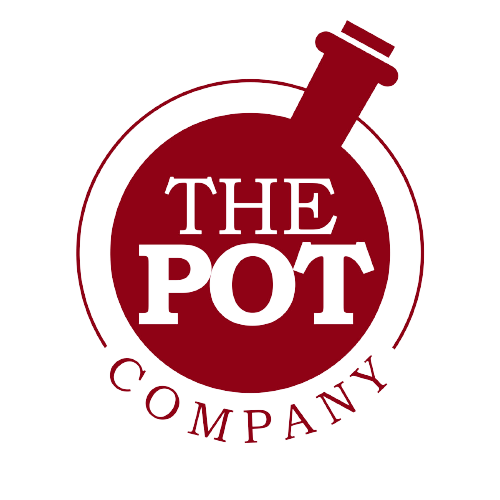 The Pot Company Nantes droguerie (détail)