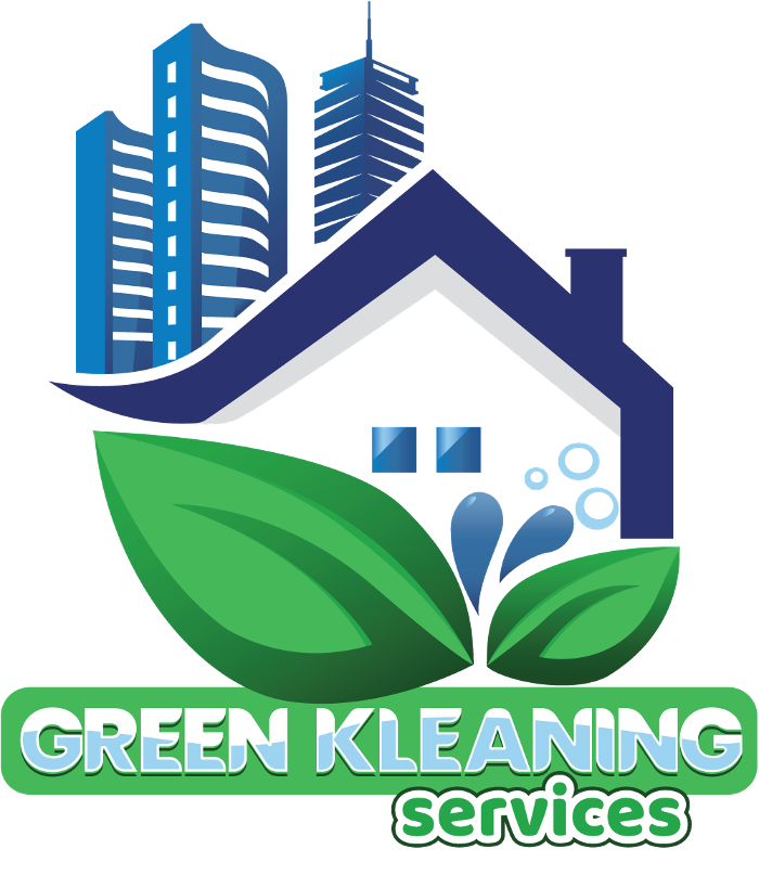 Green Kleaning Services, LLC