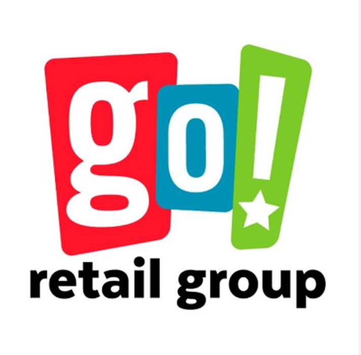 Go! Calendars Games &amp; Books Logo