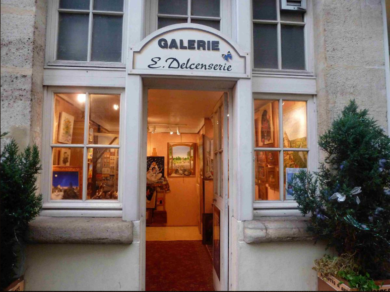 galerie image