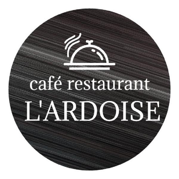 L ARDOISE restaurant
