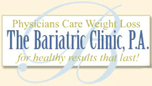 The Bariatric Clinic - Fort Mill, SC 29708 - (803)548-4500 | ShowMeLocal.com