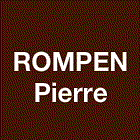 Rompen Pierre machine à bois, PVC, alu et outillage (fabrication, négoce)
