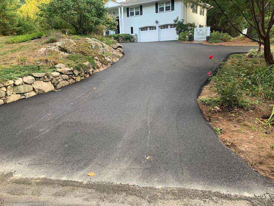 Norfolk Asphalt Paving & Excavation - Canton, MA