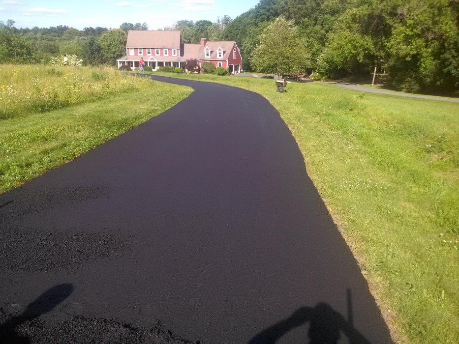 Norfolk Asphalt Paving & Excavation - Canton, MA