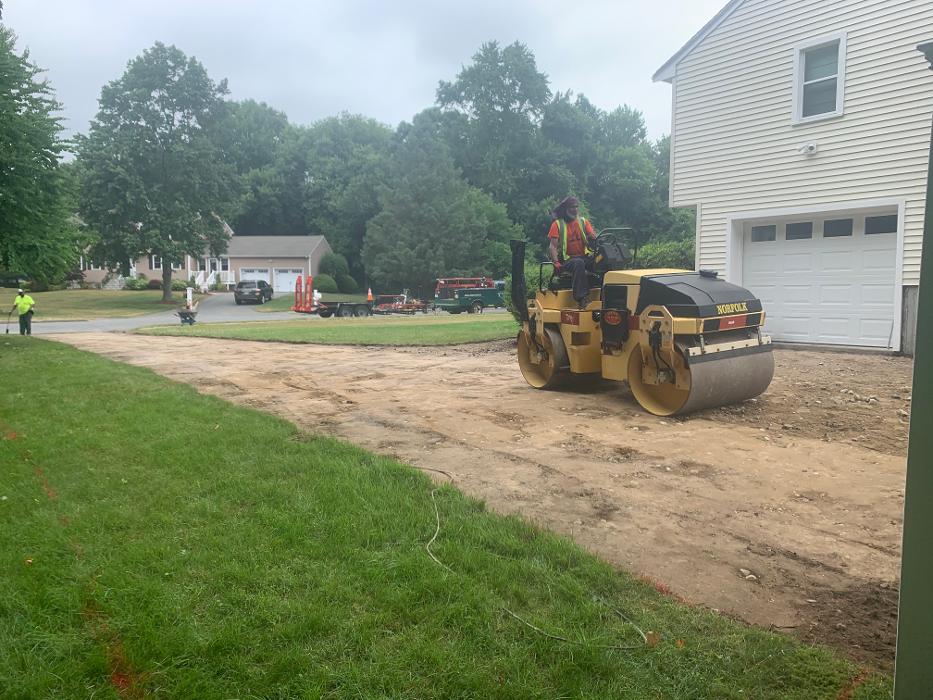Norfolk Asphalt Paving & Excavation - Canton, MA