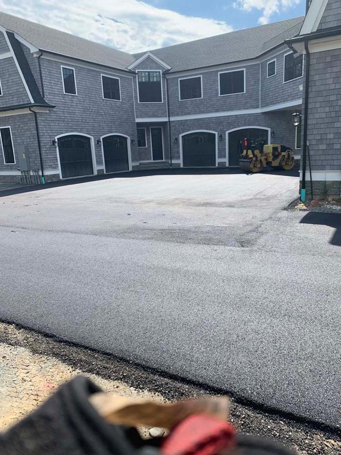 Norfolk Asphalt Paving & Excavation - Canton, MA