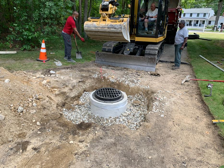 Norfolk Asphalt Paving & Excavation - Canton, MA