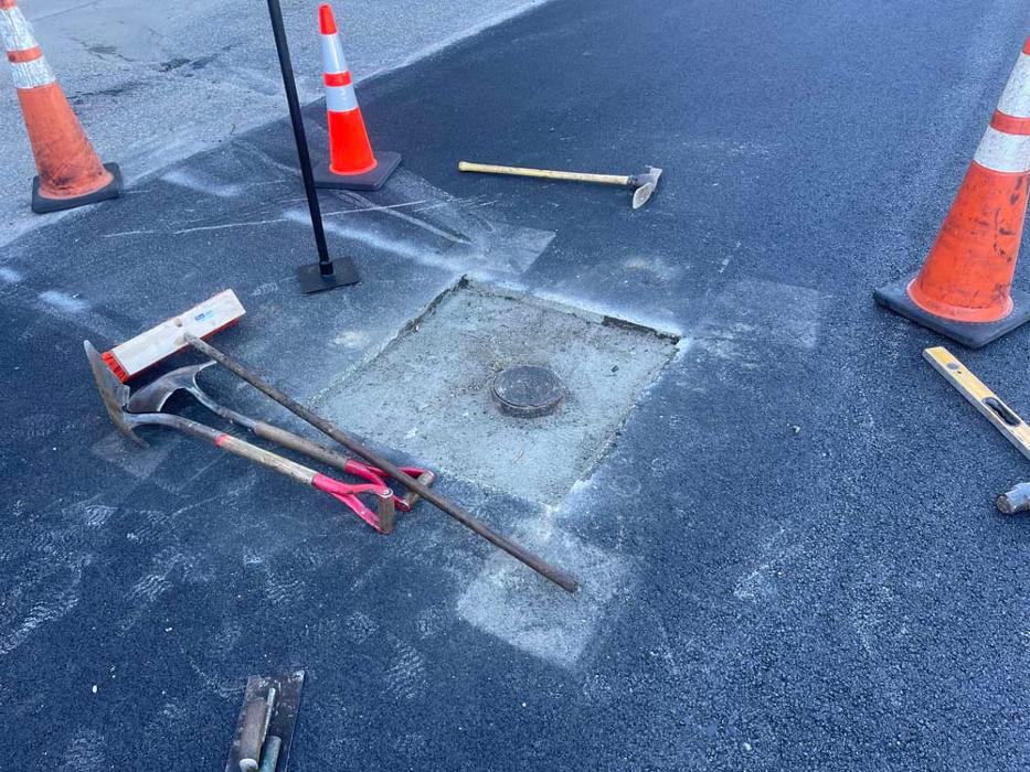 Norfolk Asphalt Paving & Excavation - Canton, MA