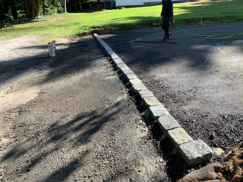 Norfolk Asphalt Paving & Excavation - Canton, MA