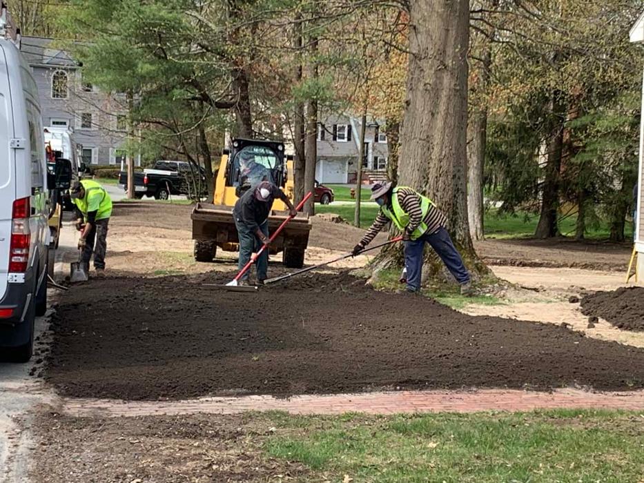 Norfolk Asphalt Paving & Excavation - Canton, MA