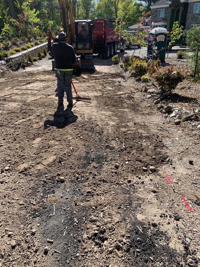 Norfolk Asphalt Paving & Excavation - Canton, MA