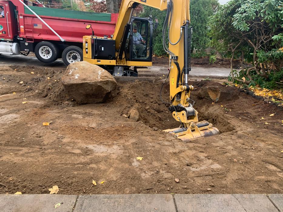 Norfolk Asphalt Paving & Excavation - Canton, MA