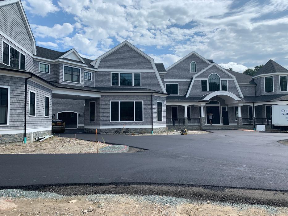 Norfolk Asphalt Paving & Excavation - Canton, MA