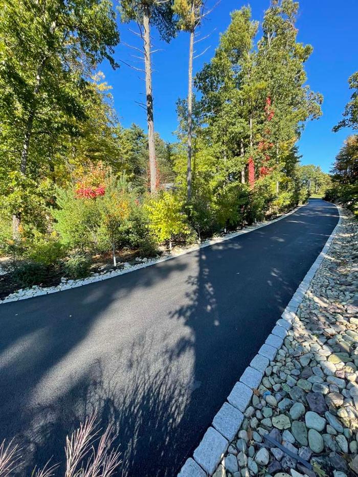 Norfolk Asphalt Paving & Excavation - Canton, MA