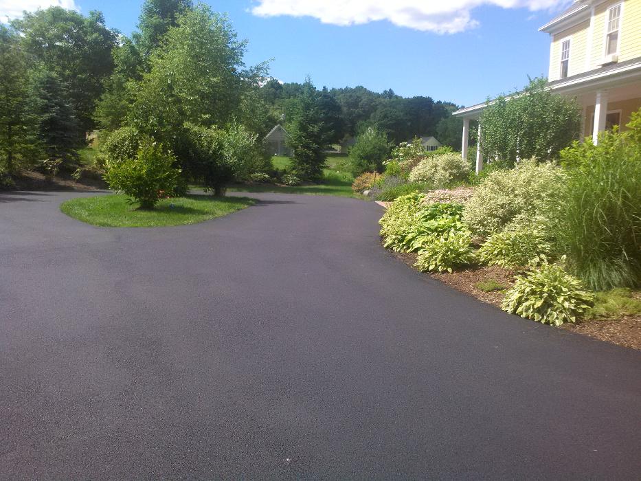 Norfolk Asphalt Paving & Excavation - Canton, MA